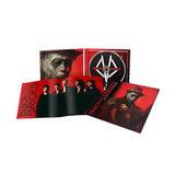 Black Veil Brides - The phantom tomorrow (CD)