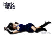 Black Viiolet - After you (CD) - Velvet Music