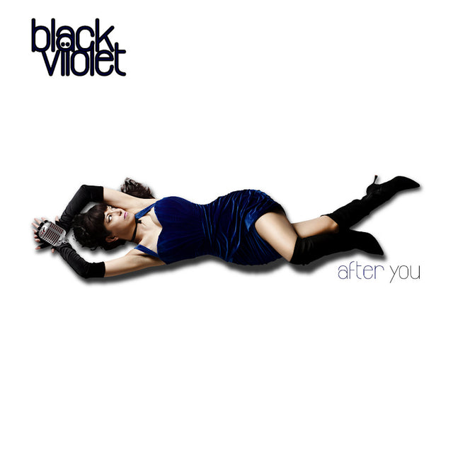 Black Viiolet - After you (CD) - Velvet Music