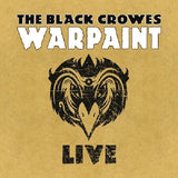 The Black Crowes - Warpaint live (LP) - Velvet Music