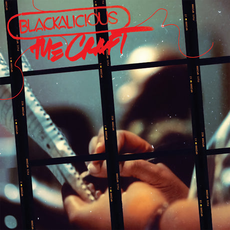 Blackalicious - Craft (LP) - Velvet Music