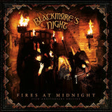 Blackmore's Night - Fires at midnight -25th anniversary edition- (CD)