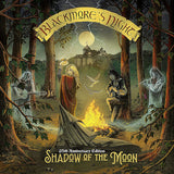 Blackmore's Night - Shadow of the moon (CD)