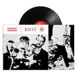 Blackout Problems - Riot (LP)