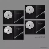 Blackpink - Deadline SILVER Version_LISA (3rd MINI ALBUM CD) - Velvet Music