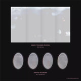 Blackpink - Deadline BLACK Version (3rd MINI ALBUM CD) - Velvet Music