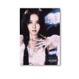 Blackpink - Deadline SILVER Version_JISOO (3rd MINI ALBUM CD) - Velvet Music