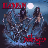 Blackrain - Dying breed (LP)