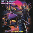Blackrain - Hot rock time machine (CD) - Velvet Music