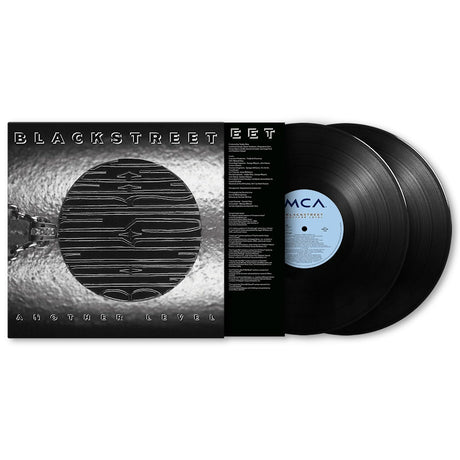 Blackstreet - Another level (LP) - Velvet Music