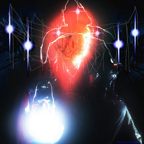 Bladee - Red light (LP) - Velvet Music
