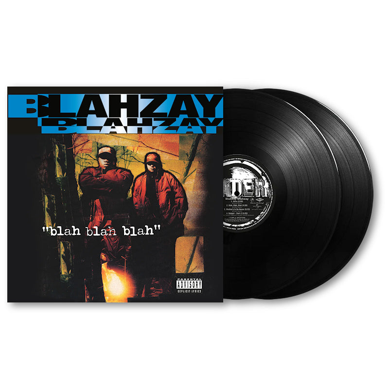 Blahzay Blahzay - Blah blah blah (LP)
