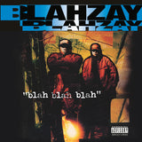 Blahzay Blahzay - Blah blah blah (LP)