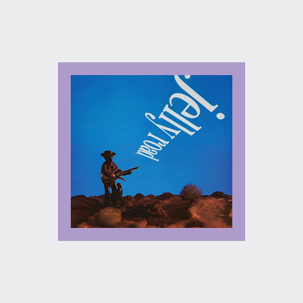 Blake Mills - Jelly road (LP) - Velvet Music