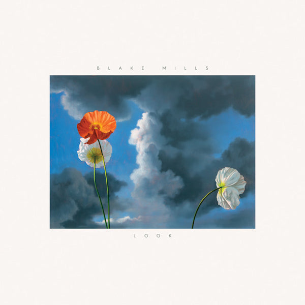 Blake Mills - Look (LP) - Velvet Music