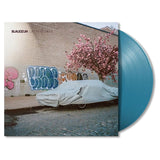Blaudzun - Latter days (indie onlue blue lp) (LP) - Velvet Music