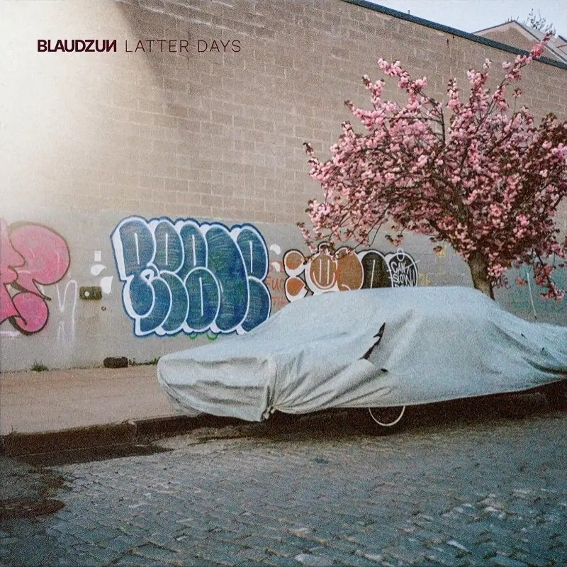Blaudzun - Latter days (LP) - Velvet Music