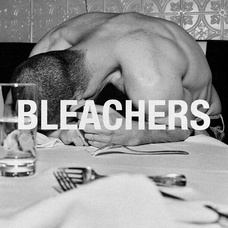 Bleachers - Everyone for ten minutes (CD) - Velvet Music