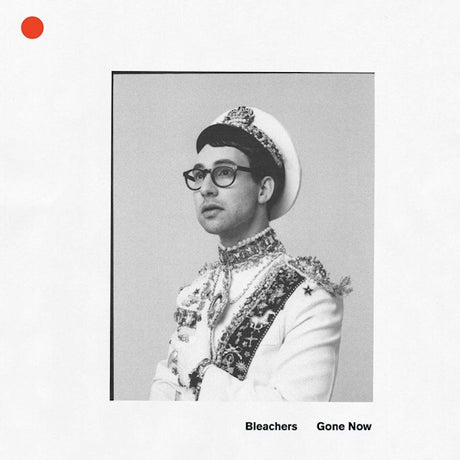 Bleachers - Gone now (CD) - Velvet Music
