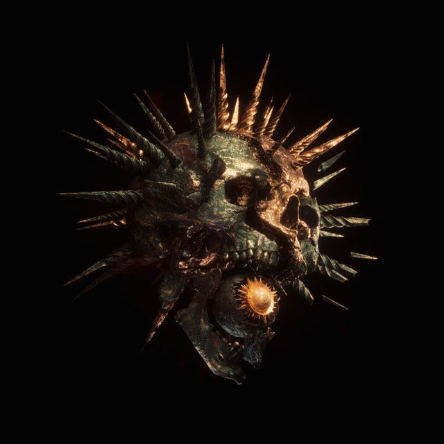Bleed From Within - Zenith (LP) - Velvet Music