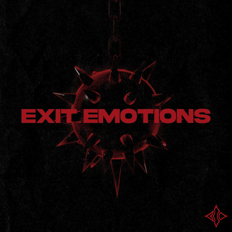 Blind Channel - Exit emotions (LP) - Velvet Music