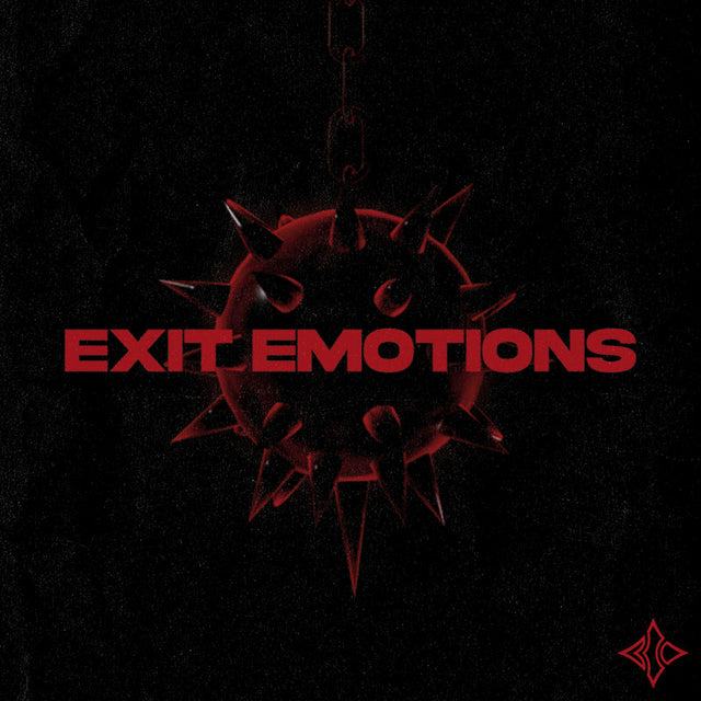 Blind Channel - Exit emotions (LP) - Velvet Music