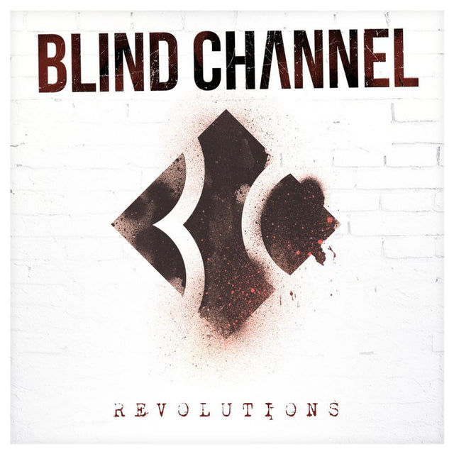 Blind Channel - Revolutions (LP) - Velvet Music