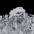 Blind Delon - La metamorphose (LP) - Velvet Music