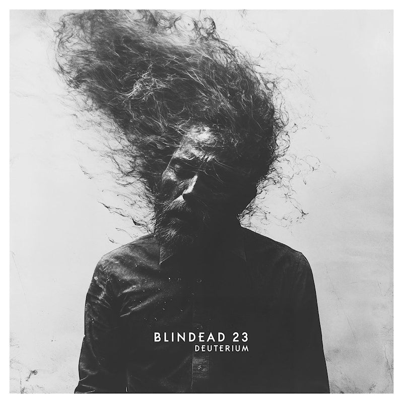 Blindead 23 - Deuterium (CD) - Velvet Music