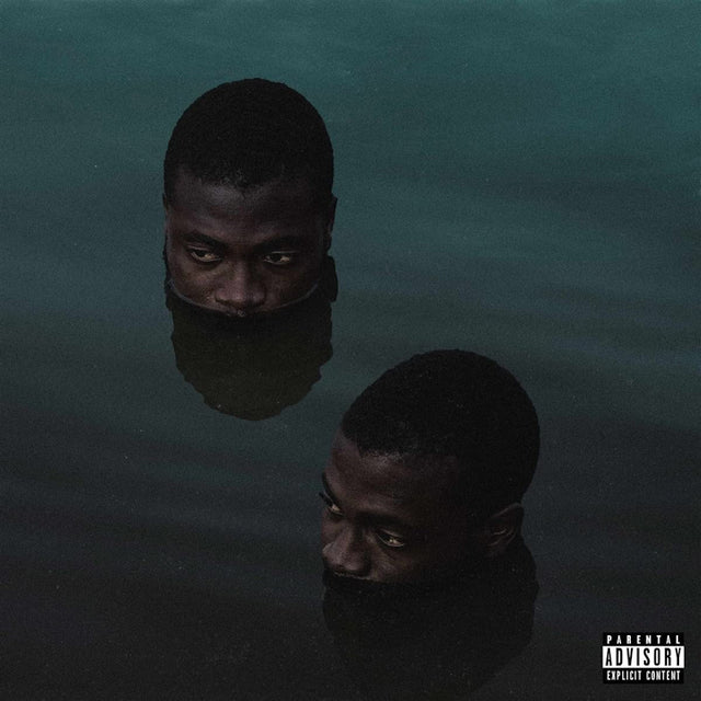 Blk Odyssy - Blk vintage: the reprise (CD) - Velvet Music