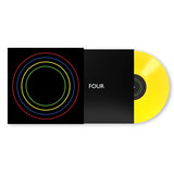 Bloc Party - Four (LP) - Velvet Music