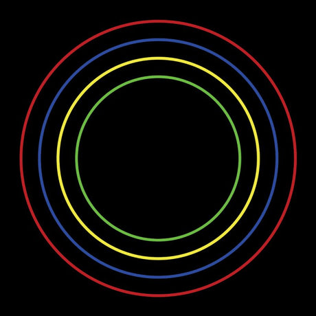Bloc Party - Four (LP) - Velvet Music
