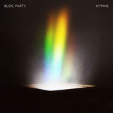 Bloc Party - Hymns (CD) - Velvet Music