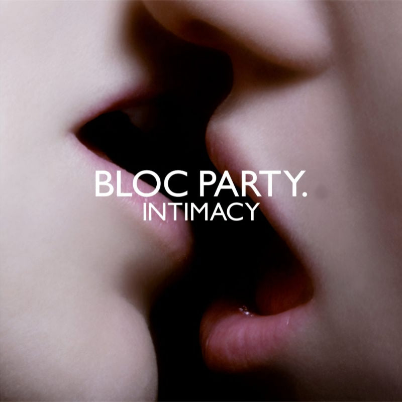 Bloc Party - Intimacy (LP) - Velvet Music