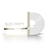 Bloc Party - Silent alarm (LP) - Velvet Music