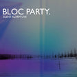 Bloc Party - Silent alarm live (CD)