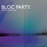 Bloc Party - Silent alarm live (CD)