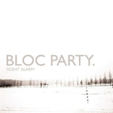 Bloc Party - Silent alarm (CD) - Velvet Music