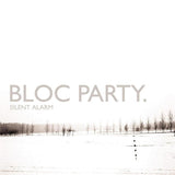 Bloc Party - Silent alarm (LP) - Velvet Music