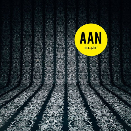 Blã¸f - Aan (CD) - Velvet Music