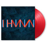 Blof - In het midden van alles -red vinyl- (LP) - Velvet Music