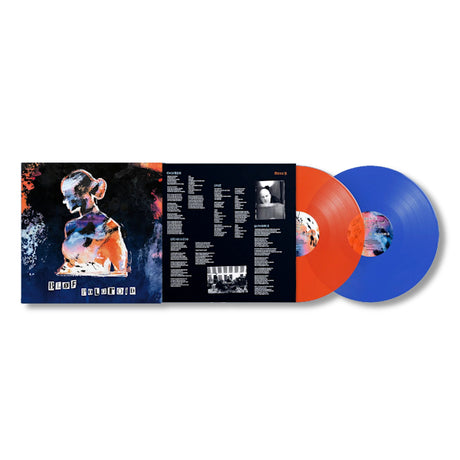 Bløf - Polaroid (LP) - Velvet Music