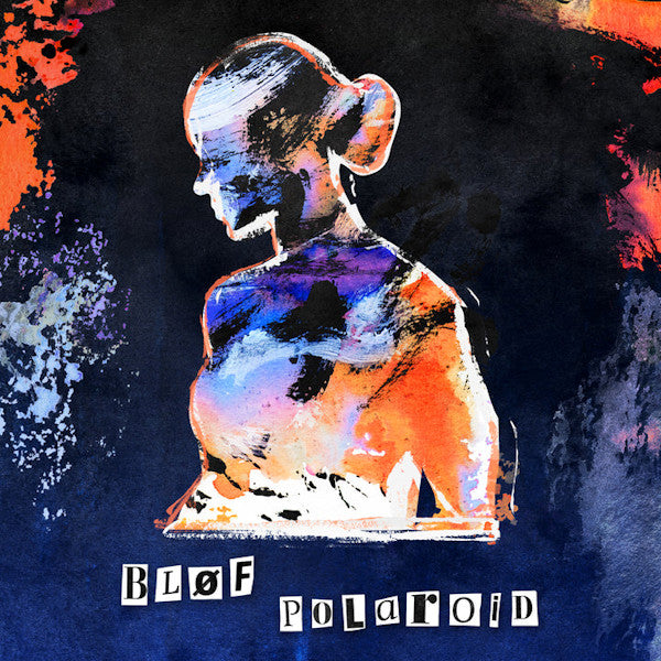 Bløf - Polaroid (LP) - Velvet Music