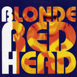 Blonde Redhead - Blonde redhead (LP) - Velvet Music