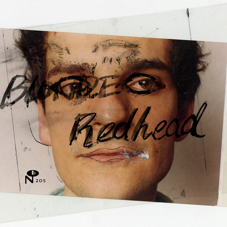 Blonde Redhead - Masculin feminin (CD) - Velvet Music