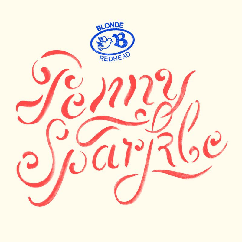 Blonde Redhead - Penny sparkle (LP)