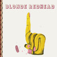 Blonde Redhead - Shadow of the guest (LP) - Velvet Music