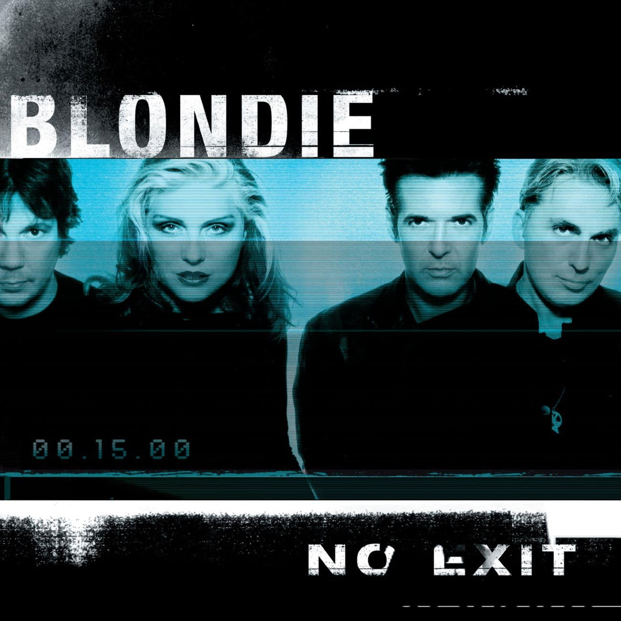 Blondie - No exit (LP) - Velvet Music
