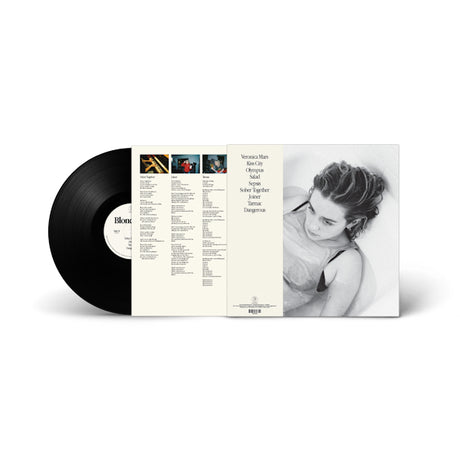 Blondshell - Blondshell (LP) - Velvet Music