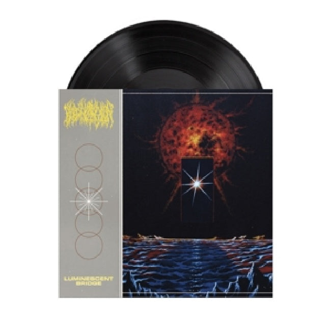 Blood Incantation - Luminescent bridge (12-inch maxi-single) - Velvet Music